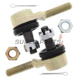 Външен кормилен накрайник -ALL BALLS- Arctic Cat 250 2006-2009, 300 2010-2012, 2014-2016, DVX 250 2006-2008, DVX 300 2009-2015, DVX 400 2004-2008, Kawasaki KFX 400 2004-2006, KVF 300 2012-2017, Kymco Mongoose 250 2004-2008