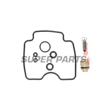 Ремонтен комплект за карбуратор -TOURMAX- Suzuki GZ 250 1999-2008, Suzuki XF 650 1997-2002