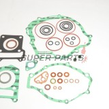 Пълен комплект гарнитури за двигател -ATHENA- Yamaha TT-R 125 2005-2015, XT 125 2005-2008, YBR 125 2005-2014, YFM 125 2011-2013