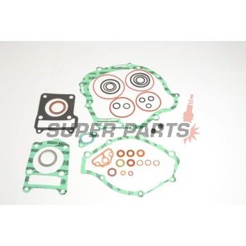 Пълен комплект гарнитури за двигател -ATHENA- Yamaha TT-R 125 2005-2015, XT 125 2005-2008, YBR 125 2005-2014, YFM 125 2011-2013