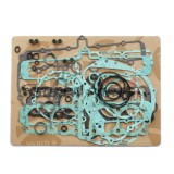 Пълен комплект гарнитури за двигател -ATHENA- Kawasaki GPZ 750 1985, KZ 750 1980-1998, Z 750 1982-1984, ZR 750 1991-1992