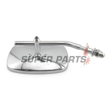 Огледало -VICMA- Harley Davidson FL/FLH/FLT/FX/FXD/FXR/FXST/VRSC/XL, Electra Glide/Road King/Road Glide/Softail/Dyna/V-Rod/Sportster 883-1803, 1940-2011