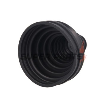 Маншон за полуоска -4 RIDE- Honda Talon 1000 2019-2021, Yamaha WOLVERINE 850/1000 2021-2022