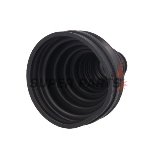 Маншон за полуоска -4 RIDE- Honda Talon 1000 2019-2021, Yamaha WOLVERINE 850/1000 2021-2022
