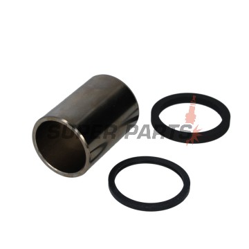 Бутало за спирачен апарат -TOURMAX- Honda CBR 1100 1996-2004, Honda GL 1800 2001-2004, Honda VFR 800 1998-2005, Honda XL 1000 2001-2005