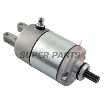 Стартер -VICMA- Aprilia Leonardo 250/300, Italjet Jupiter 125/250, Linhai 260/Main Street 260/300, Malaguti Madison/Password 250, MBK Skyliner/Skycruiser 125/250, Yamaha X-City/Versity/Beluga/Majesty/X-Max 125/250/300/400, 1990-2015