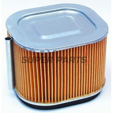 Въздушен филтър -HIFLO FILTRO- HFA2903, Kawasaki KZ1000 / Z1000 / KZ1100 / Police (1981-2005)