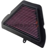 Въздушен филтър -K&N- TB-1005, Triumph Speed Triple 1050, Sprint 1050ST/1050GT, Tiger 1050/1050SE/1050 Sport, 2005-2015