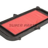 Въздушен филтър -HIFLO FILTRO- HFA5003, Kymco Dink 125-200 + Grand Dink 125-250 + Xciting 250-300 (2001-2016)