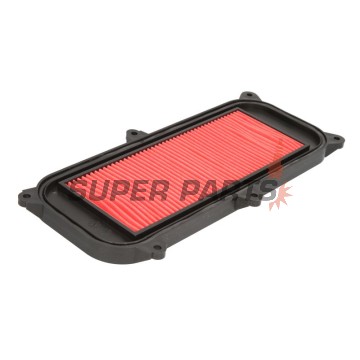 Въздушен филтър -HIFLO FILTRO- HFA5003, Kymco Dink 125-200 + Grand Dink 125-250 + Xciting 250-300 (2001-2016)