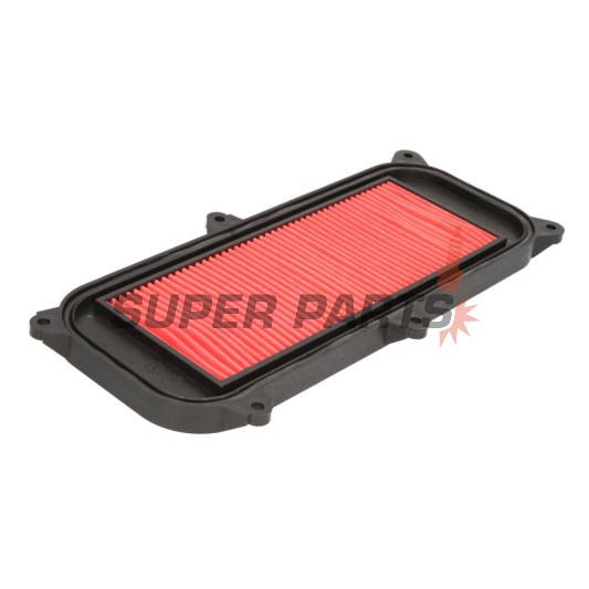 Въздушен филтър -HIFLO FILTRO- HFA5003, Kymco Dink 125-200 + Grand Dink 125-250 + Xciting 250-300 (2001-2016)