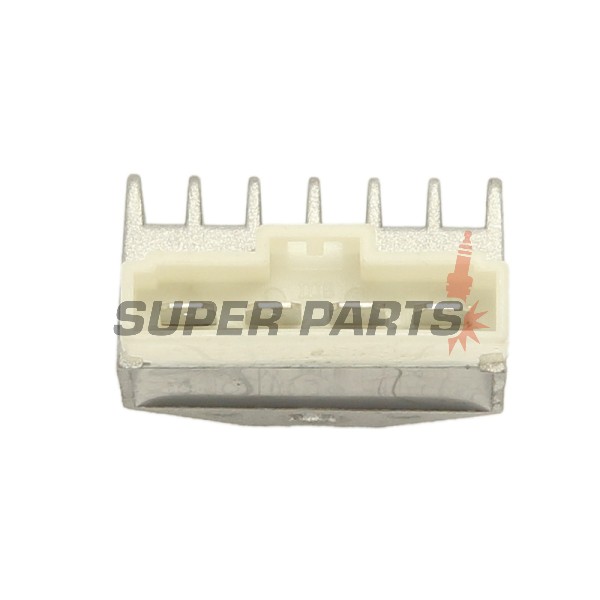 Реле за зареждане -RMS- реле-регулатор, Aprilia Amico 50 1992-1998, Aprilia Area 51 50 1998-2000, Aprilia Gulliver 50 1995-1998, Aprilia Rally 50 1995-2003, Aprilia Scarabeo 100 2000, Aprilia Scarabeo 50 1994-2005