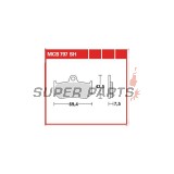 Накладки -TRW- MCB797SH, MV Agusta Brutale 910/920/989R/990R/1078R/1090R-RR, F4 750/1000/1078RR