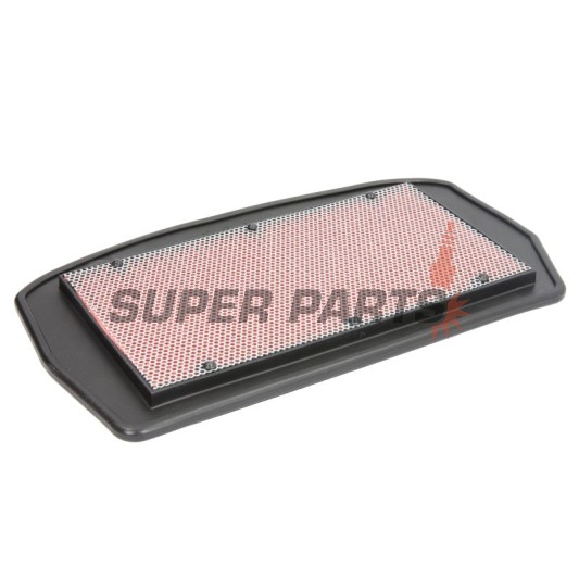 Въздушен филтър -HIFLO FILTRO- HFA4612, Yamaha FZ6 + FZ6 Fazer / S2 ABS (2004-2010)