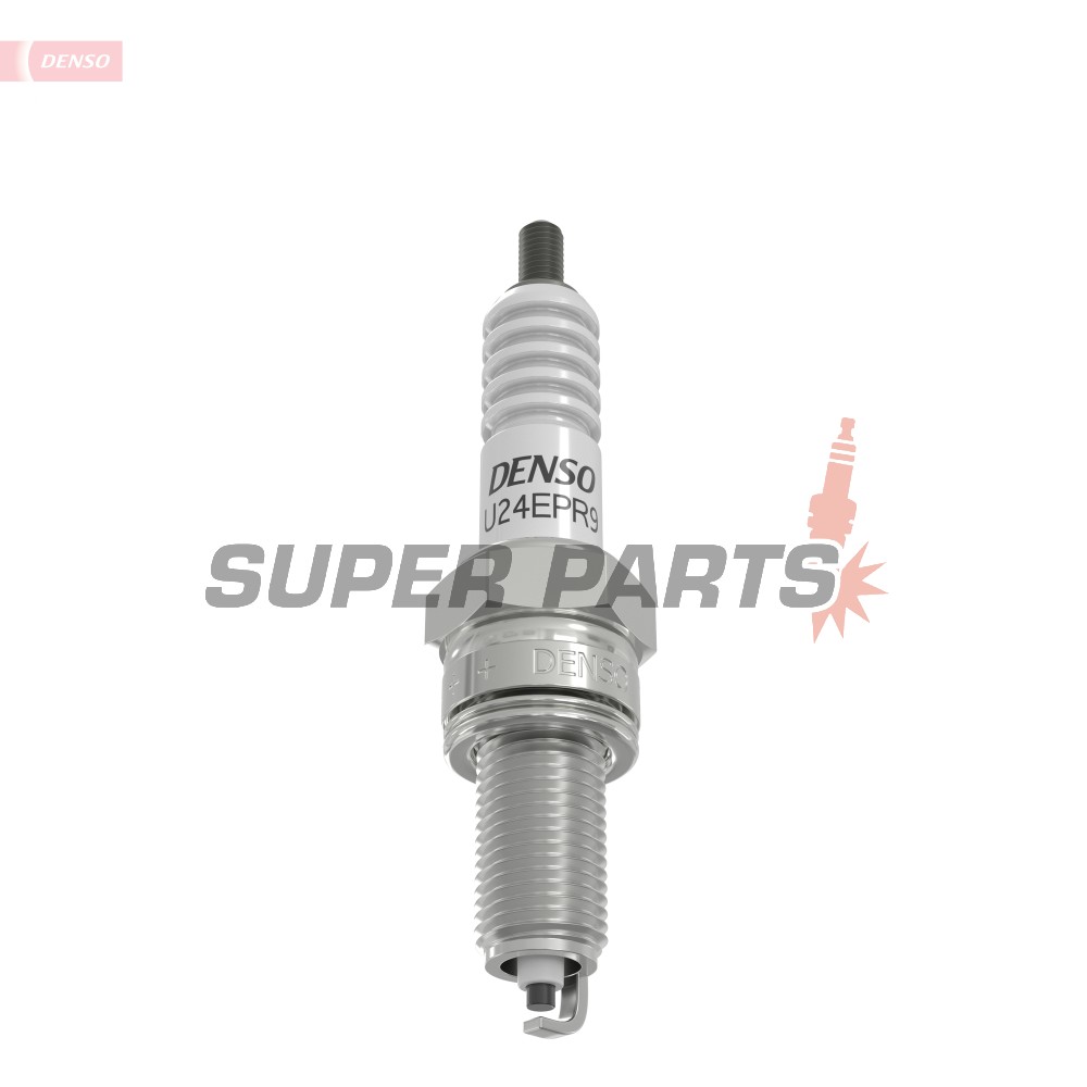 Свещ -DENSO- U24EPR9