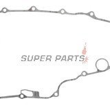 Гарнитура за капак на съединителя -WINDEROSA- Honda CRF 450 2004-2017