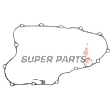 Гарнитура за капак на съединителя -WINDEROSA- Honda CRF 450 2004-2017