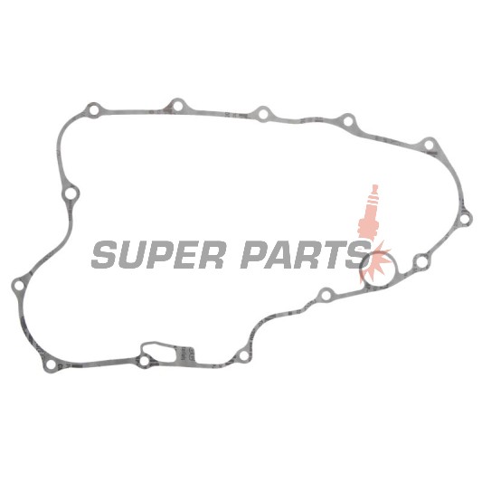Гарнитура за капак на съединителя -WINDEROSA- Honda CRF 450 2004-2017