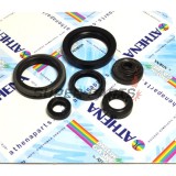 Комплект семеринги за двигател -ATHENA- Suzuki RM-Z 450 2005-2007