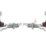 Външен кормилен накрайник -4 RIDE- Arctic Cat 50-450 2006-2016, Kawasaki KEF/KFX/KLF/KVF/KXF 110-400 1985-2005, Polaris Phoenix/Sawtooth 200 2006-2009, Suzuki LT/LT-A/LT-F/LT-Z 50-500 1983-2003
