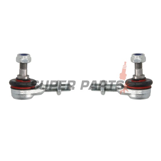 Външен кормилен накрайник -4 RIDE- Arctic Cat 50-450 2006-2016, Kawasaki KEF/KFX/KLF/KVF/KXF 110-400 1985-2005, Polaris Phoenix/Sawtooth 200 2006-2009, Suzuki LT/LT-A/LT-F/LT-Z 50-500 1983-2003
