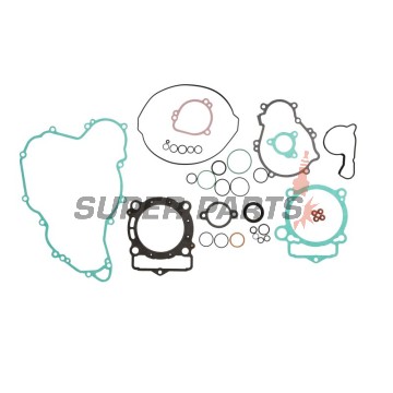 Пълен комплект гарнитури за двигател -WINDEROSA- KTM EXC-F 350 2012-2016, KTM SX-F 350 2011-2012, KTM XC-F 350 2011-2012
