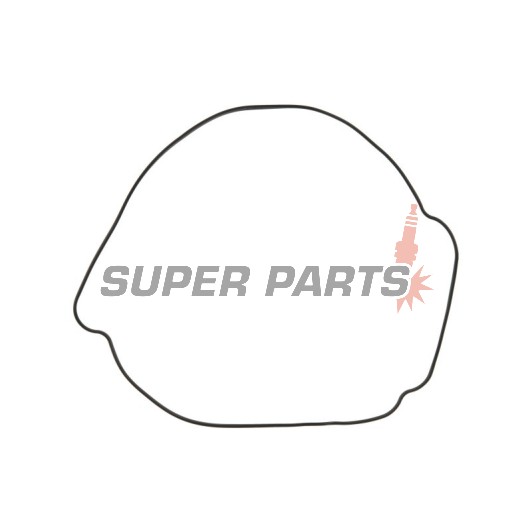 Гарнитура за капак на съединителя -WINDEROSA- KTM EXC 450 2008-2011, KTM EXC 530 2009-2011, KTM EXC-R 450 2008, KTM EXC-R 530 2008, KTM XC-W 400 2009-2010, KTM XC-W 450 2008-2011, KTM XC-W 530 2009-2011, KTM XCR-W 450 2008
