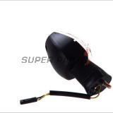 Мигач -VICMA- заден ляв / преден десен, HONDA CB, CBR, FMX 125-1000 2001-2011