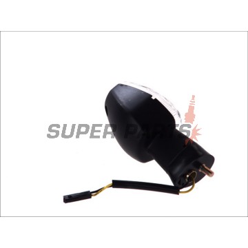 Мигач -VICMA- заден ляв / преден десен, HONDA CB, CBR, FMX 125-1000 2001-2011