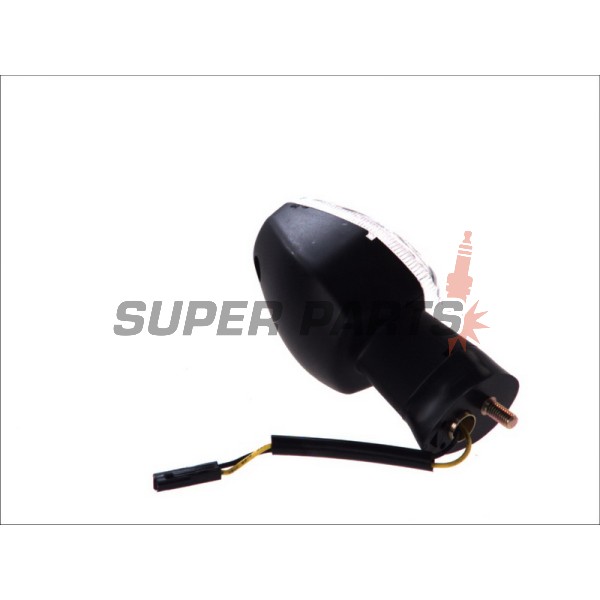 Мигач -VICMA- заден ляв / преден десен, HONDA CB, CBR, FMX 125-1000 2001-2011