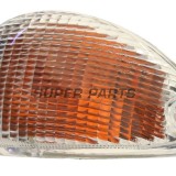Мигач -VICMA- заден ляв, прозрачен, VESPA ET4 50/125/150 1999-2004