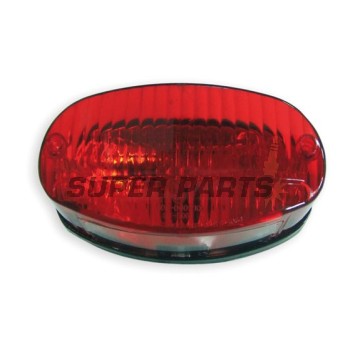 Стоп -VICMA- Kawasaki BN Eliminator 125, EN Vulcan 500, Yamaha XVS Drag Star 650/1100, YZF 600R Thunder Cat 1996-2007