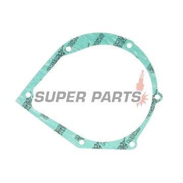 Гарнитура за капак на статор -ATHENA- Suzuki DR 100 1983-1990, DR 200 1986-1991/1996-2017, SP 125 1982-1988, SP 100 1983, SP 200 1986