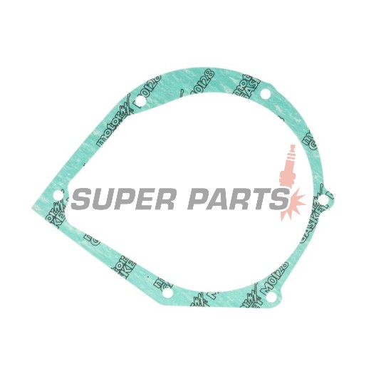 Гарнитура за капак на статор -ATHENA- Suzuki DR 100 1983-1990, DR 200 1986-1991/1996-2017, SP 125 1982-1988, SP 100 1983, SP 200 1986