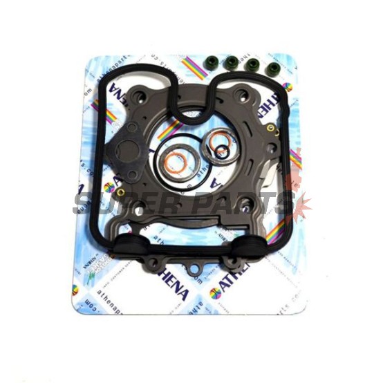 Гарнитури за цилиндър комплект -ATHENA- Husqvarna SMR 250 2003/2005-2007, TC 250 2005-2009, TE 250 2005-2009, TXC 250 2005-2009