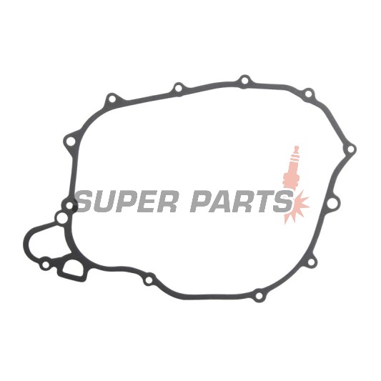 Гарнитура за капак на съединителя -ATHENA- KTM SX-F 450 2014-2015, XC-F 450 2014-2015