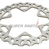 Спирачен диск -TRW- MST350EC, 245mm, Yamaha WR125/250/250F/426F/450F + YZ125/250/250F/450F/FX/X (2001-2020)