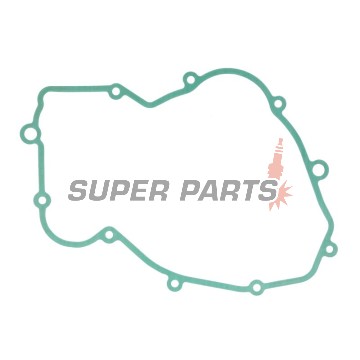 Гарнитура за капак на съединителя -ATHENA- Cagiva WMX 250 1989, Husqvarna CR 250 1989-2005, CR 360 1993-1998/2000-2002, WR 240 1989-1991, WR 250 1989-2013, WR 260 1990-1991, WR 360 1993-2002, WRK 240 1988, WRK 250 1989-1994