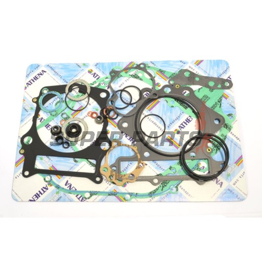 Пълен комплект гарнитури за двигател -ATHENA- Yamaha TT 600 1994-2004, XT 600 1994-2003