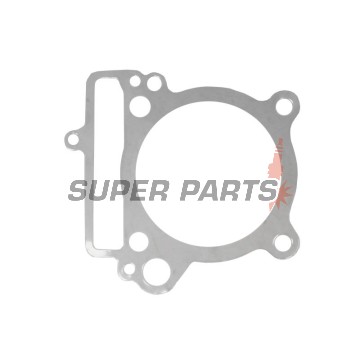 Гарнитура за цилиндър (долна) -ATHENA- S410270006084, KTM EXC-F 250 2005-2018, SX-F 250 2006-2012, XC-F 250 2007-2012, XCF-W 250 2006-2013