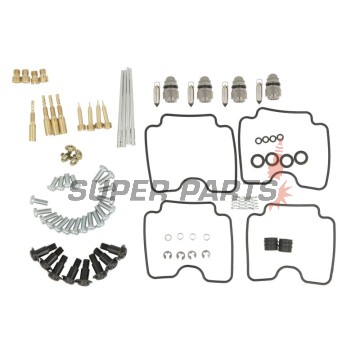 Ремонтен комплект за карбуратор -ALL BALLS- Suzuki GSX 600 1998-2006