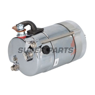 Стартер -4 RIDE- Harley Davidson FLH/FLHT/FLST/FLT/FLTC 1200-1340 1970-1988, FX/FXR/FXST/FXWG 1200-1340 1971-1988, XL 1000 1979-1980