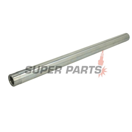 Кол за предница -TLT- десен/ляв, 43mm диаметър, 647mm дължина, Yamaha XV 1700 1670 2004