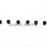 Гумичка за клапан -ATHENA- Aprilia Leonardo 125/150 1996-2001, Scarabeo 150 1999-2002, Scarabeo 200 1999-2003, Honda CB 600 1998-2006, CBF 600 2004-2006, CBR 600 1991-2006, CBR 900 1992-1999