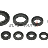 Комплект семеринги за двигател -WINDEROSA- Honda TRX 250 2001-2021