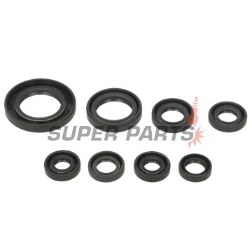 Комплект семеринги за двигател -WINDEROSA- Honda TRX 250 2001-2021