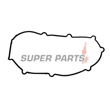 Гарнитура за капак на съединителя -ATHENA- Suzuki AN 250 1998-2005, AN 400 1999-2016