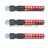 Мигачи комплект -OXFORD- NightSlider 3-в-1, последователни