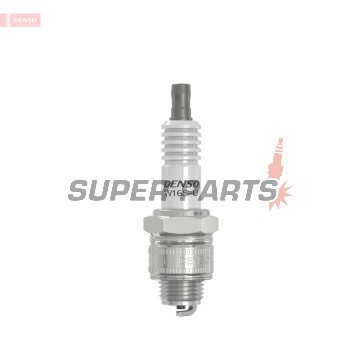 Свещ -DENSO- W16S-U