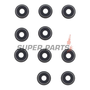 Гумичка за клапан -ATHENA- Husqvarna FC 250 2014-2023, FE 250/450/501 2017-2023, KTM EXC 530 2009-2011, EXC 500 2012/2014-2018, EXC 450 2014-2015/2017-2018, EXC-F 250 2014-2023, EXC-F 450 2014-2015/2017-2023